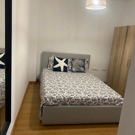 Apartamento Punta Umbria Junto A La Ria Экстерьер фото