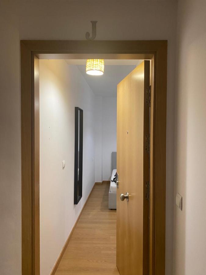 Apartamento Punta Umbria Junto A La Ria Экстерьер фото