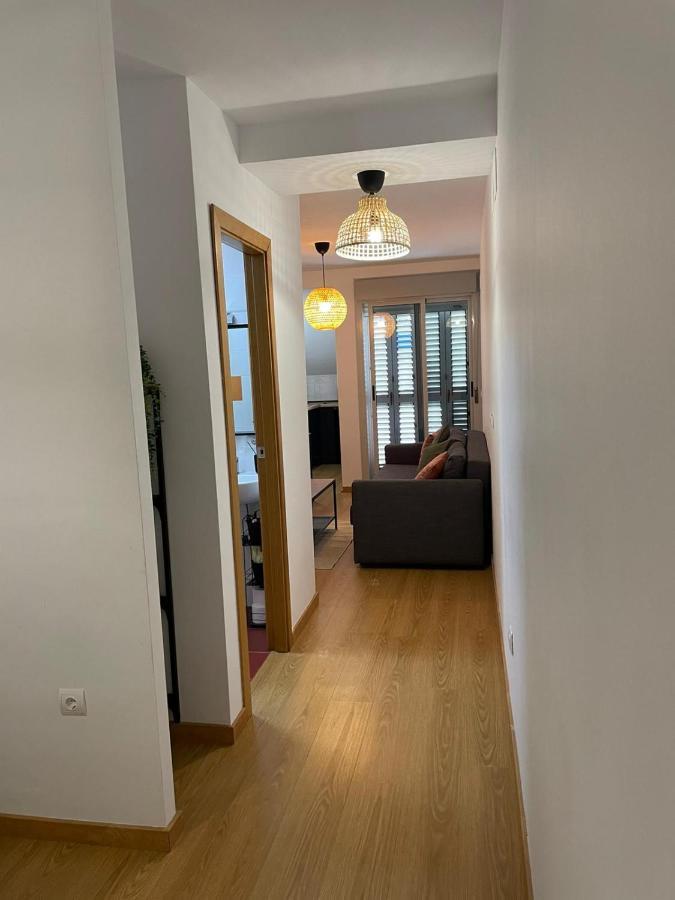 Apartamento Punta Umbria Junto A La Ria Экстерьер фото