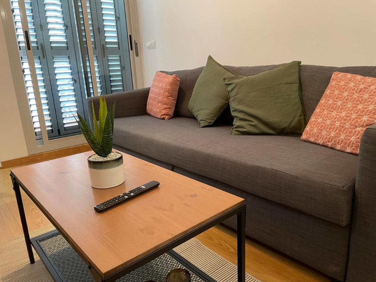 Apartamento Punta Umbria Junto A La Ria Экстерьер фото