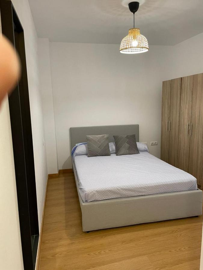 Apartamento Punta Umbria Junto A La Ria Экстерьер фото