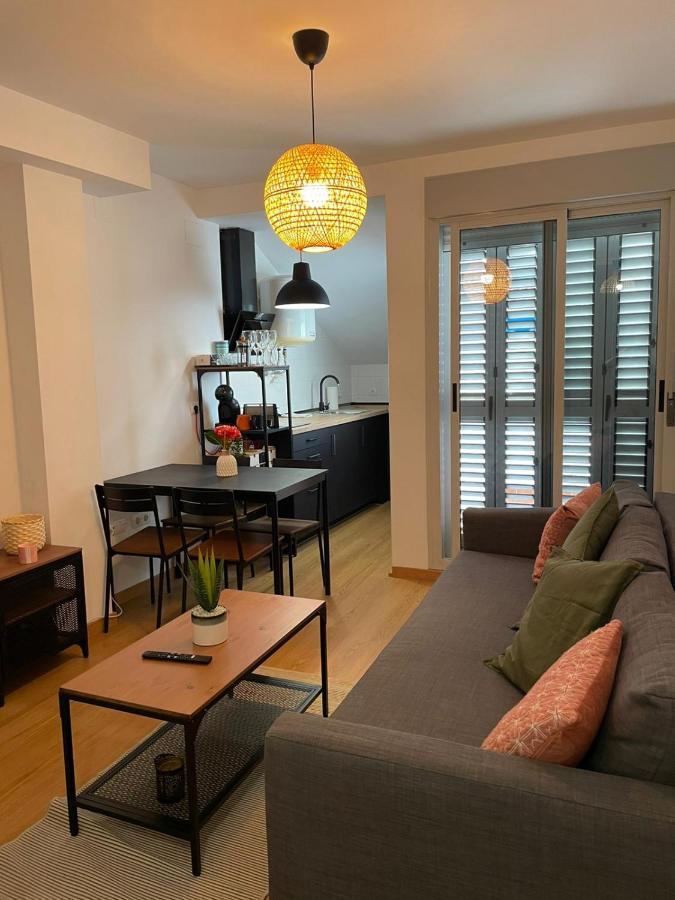 Apartamento Punta Umbria Junto A La Ria Экстерьер фото