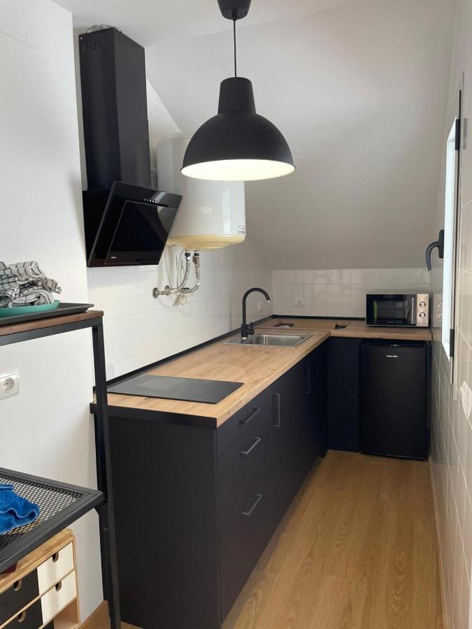 Apartamento Punta Umbria Junto A La Ria Экстерьер фото