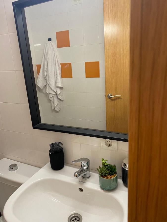 Apartamento Punta Umbria Junto A La Ria Экстерьер фото
