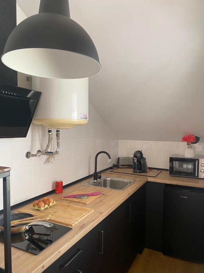 Apartamento Punta Umbria Junto A La Ria Экстерьер фото