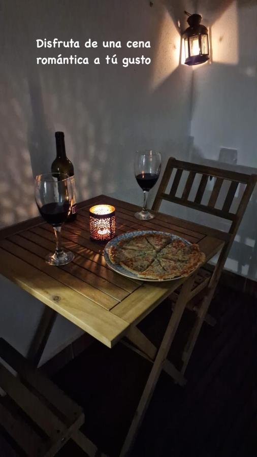 Apartamento Punta Umbria Junto A La Ria Экстерьер фото